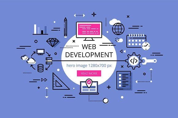 Web Development Solutions